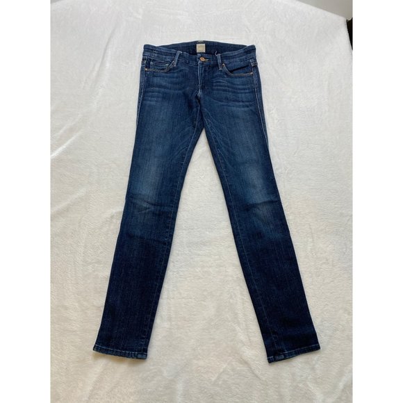 GUESS Marciano "The Skinny" No.61 Low Rise Skinny Leg Skinny Fit - Picture 5 of 12